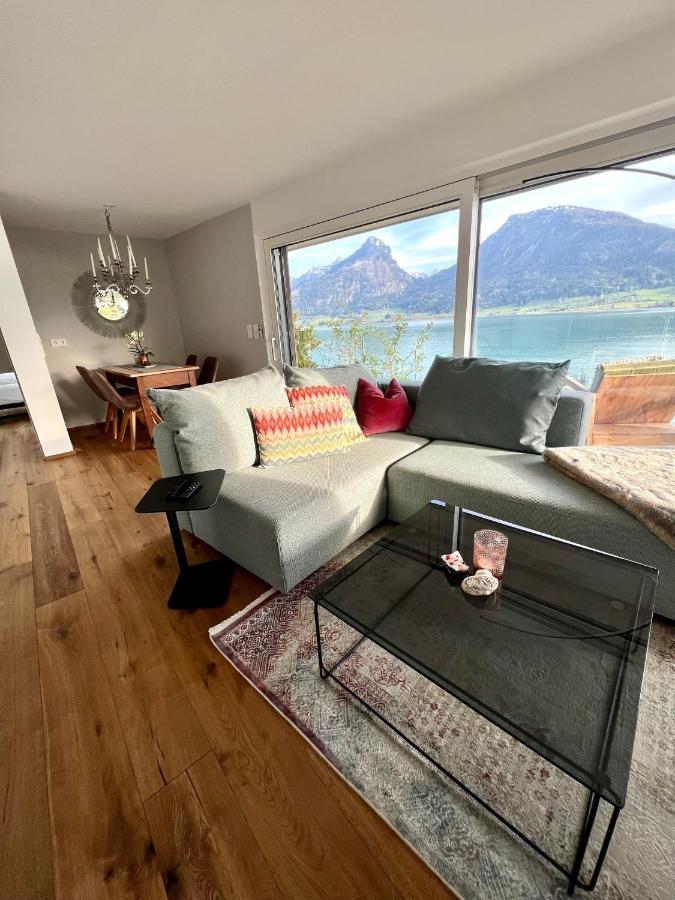 Lakeview Studio Saint Wolfgang Eksteriør billede