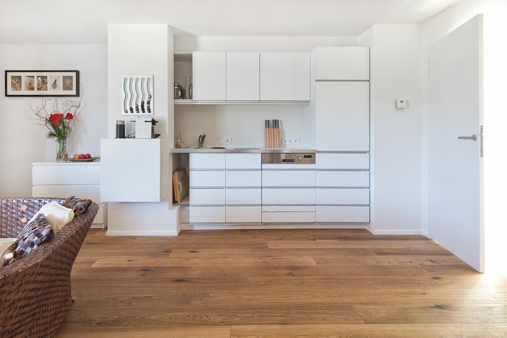 Lakeview Studio Saint Wolfgang Eksteriør billede