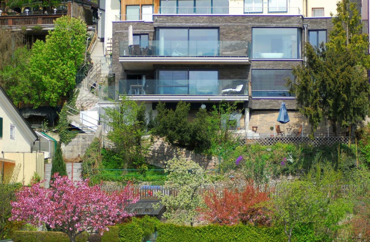 Lakeview Studio Saint Wolfgang Eksteriør billede